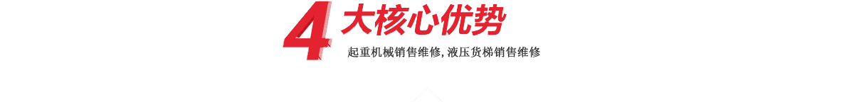 4大核心優(yōu)勢(shì)